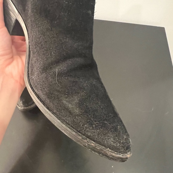 STEVE MADDEN boots - Picture 4 of 6